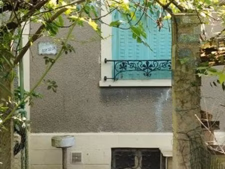 maison idéale