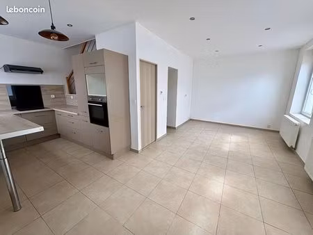 maison 4 pièces 69 m²
