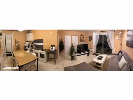 loue maison 45m2