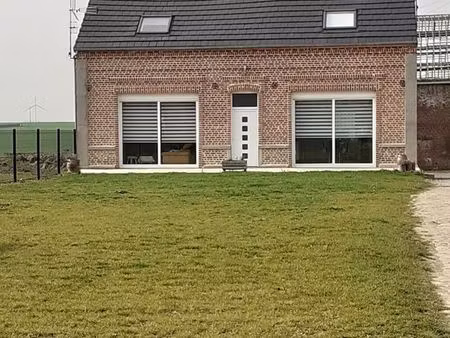location maison 180m2