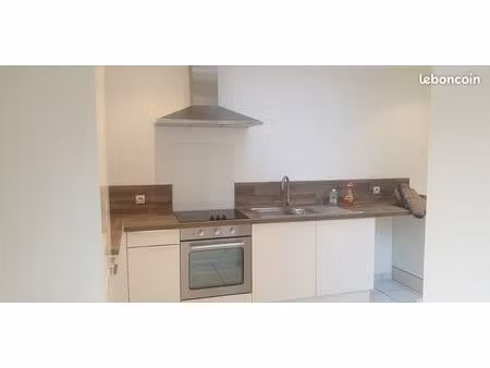 lesquin maison 5 pièces 110 m²