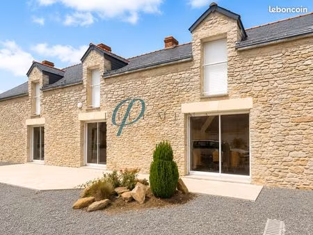 longère 5 pièces 92 m²