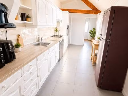maison 5 pièces 130 m²