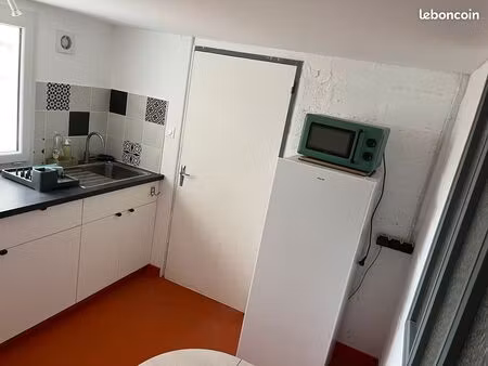 chambres meublées indépendantes