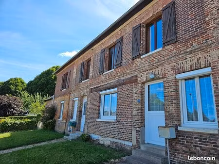 maison 8 pièces 140 m²