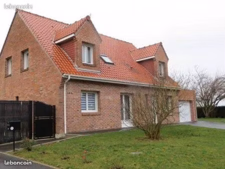 maison proche cassel  saint omer  hazebrouck  dunkerque
