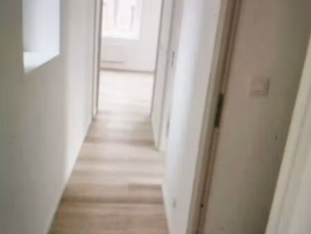 location maison roubaix