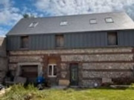 maison famillial ou investisseur