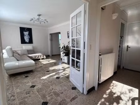 maison de plain-pied de 87 m²