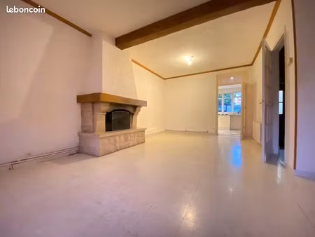 maison à louer valenciennes