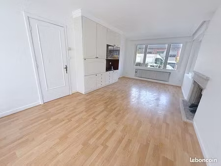 maison 4 pièces 110 m²