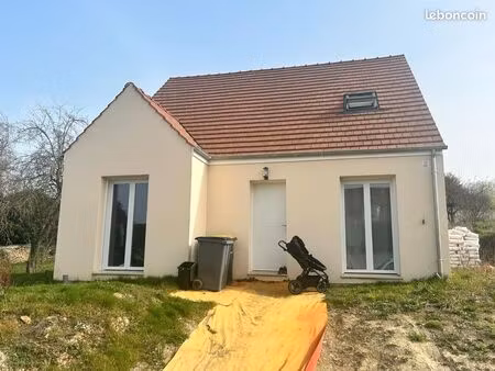 maison yébles