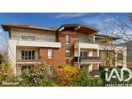 appartement 3 pièces 79 m²