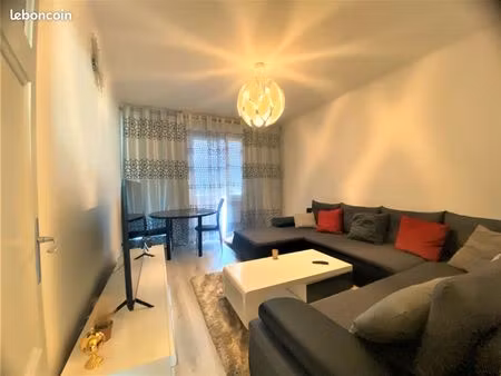 appartement t2 50 m2 ambilly