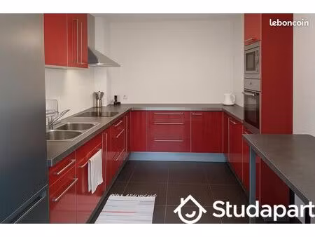 chambre 1 pièce 10 m²