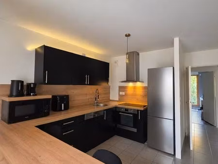 bel appartement t3 de 60m2 à montevrain
