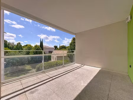 appartement à vendre montpellier 3 pièce(s) 61m2 175 000€