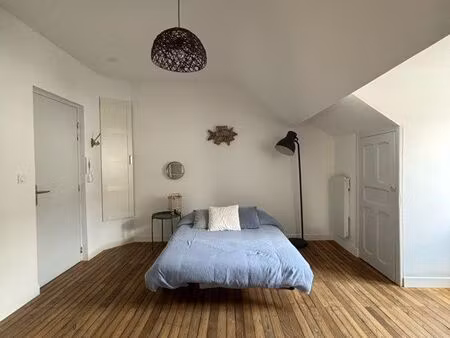 t2 quartier talensac 36 m2