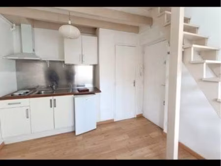studio 18 m nantes centre