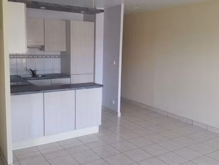 appartement t2