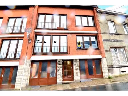 appartement à louer à rue abbé fiévez 1 pont-à-celles (vbe32247)