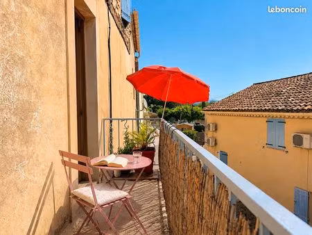 appartement 3 pièces 73 m²