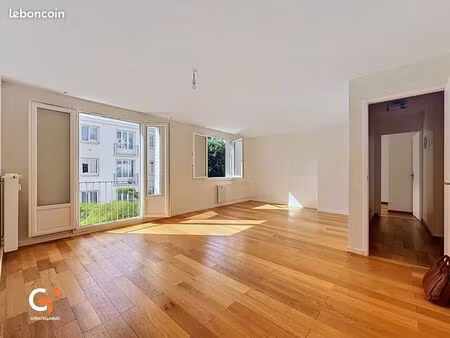 appartement 4 pièces 68 m²