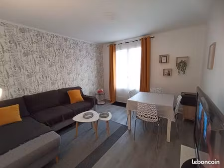 appartement t3 quartier beauséjour recherche ses 2 étudiants colocataires