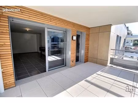 appartement 3 pièces 73 m²