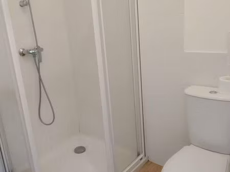 appartement 23 m2 à proximité de l iut et 4 km delà plage