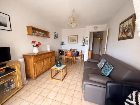 appartement à vendre sainte maxime 2 pièce(s) 30m2 176 500€