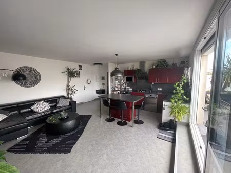 appartement f3 aucun travaux  vente savigny-le-temple entre particuliers