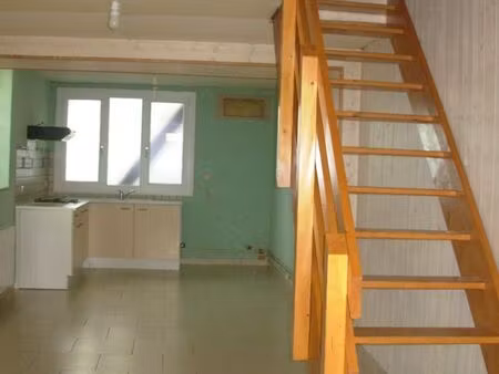 appartement t3 de 75 m² - 700 charges comprises - disponible au 01/09/2026