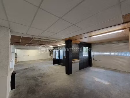 local de stockage de 145 57 m² à aix-les-bains