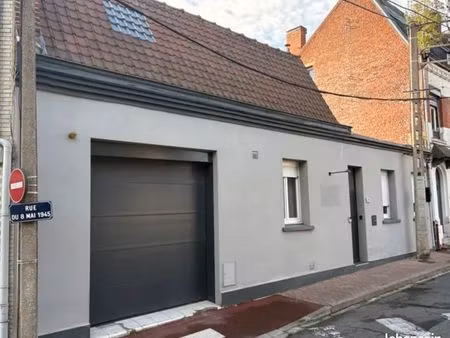 local commercial