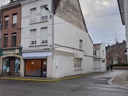 local commercial