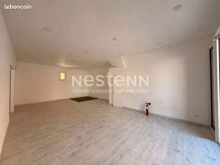 local 49 m² toulouges