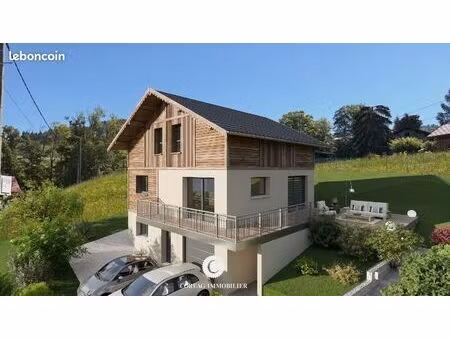 maison 6 pièces 130 m²
