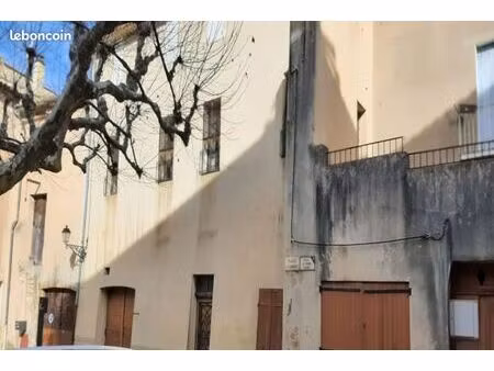 maison de village 4 pièces 103 m²