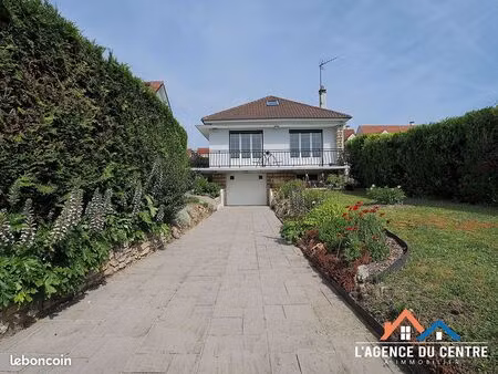 maison 5 pièces 120 m²