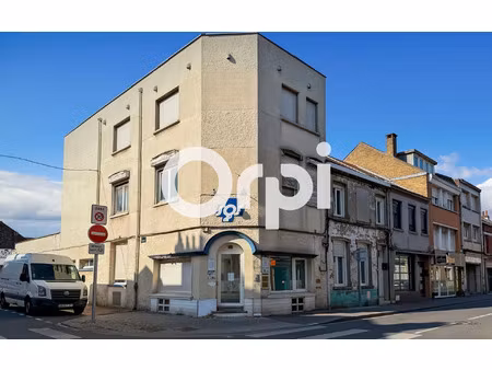 maison dunkerque m² t-2 à vendre  231 000 €
