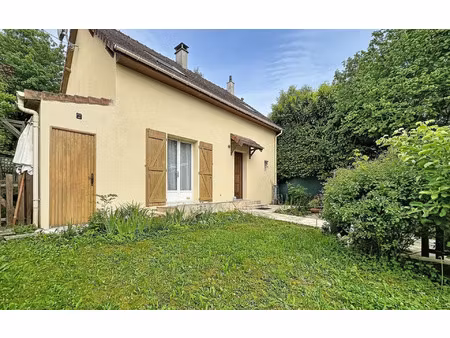 maison épinay-sous-sénart m² t-4 à vendre  299 000 €