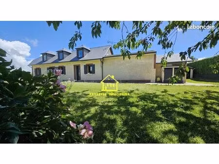 maison 4 pièces 131 m²