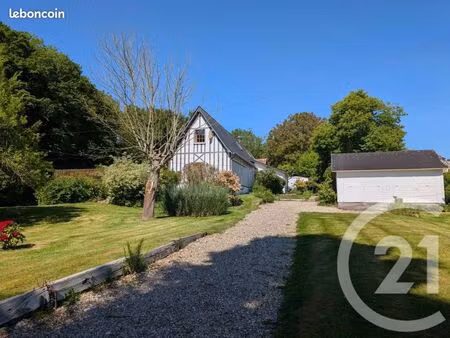 maison 5 pièces 131 m²