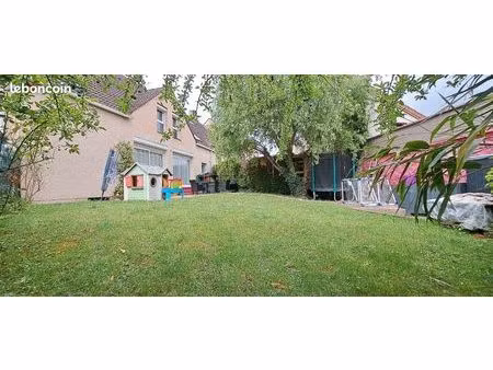 maison de ville 162 m2 5 chambres
