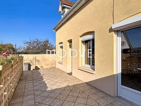 maison 5 pièces 108 m²