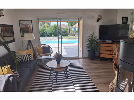 maison lescar m² t-5 à vendre  430 000 €