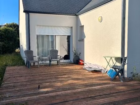 maison 3 chambres à louer