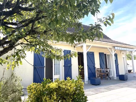 maison traditionnelle de 115 m² à longpont-sur-orge