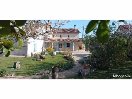 maison 150m2